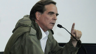 Jesuita chileno, Felipe Berios, es investigado por abusos