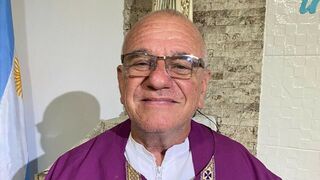 Claudio Pablo Castricone