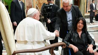 Francisco, con el Instituto Nacional del Seguro contra los Accidentes de Trabajo