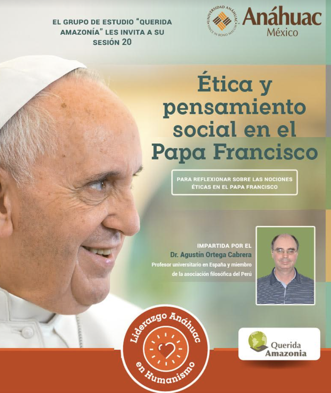Seminario de Agustín Ortega