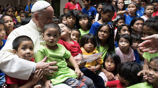 Francisco, en Filipinas