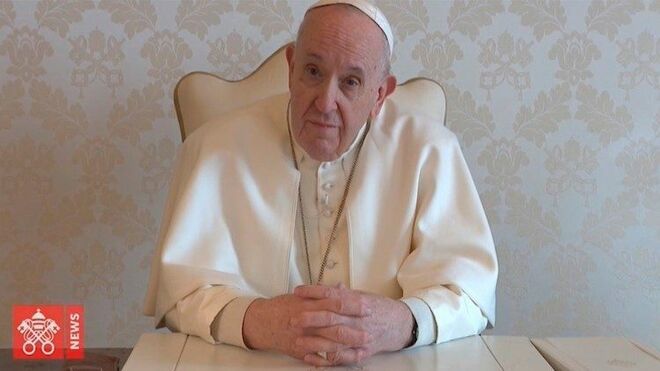 Mensaje de Francisco a la Tercera Cumbre Internacional de Jueces y Juezas por los Derechos Sociales y Doctrina Franciscana