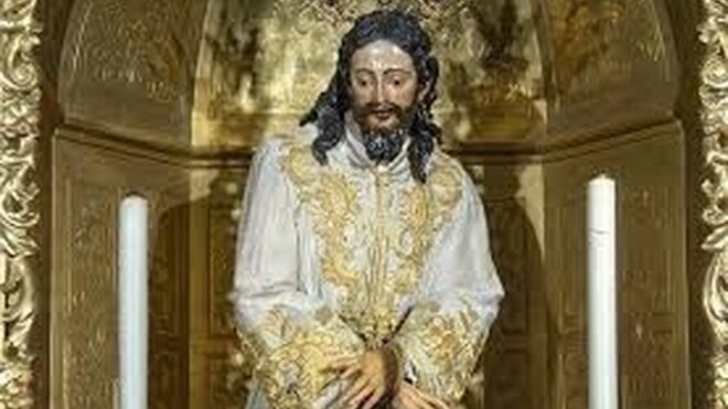 III Jueves de Cuaresma