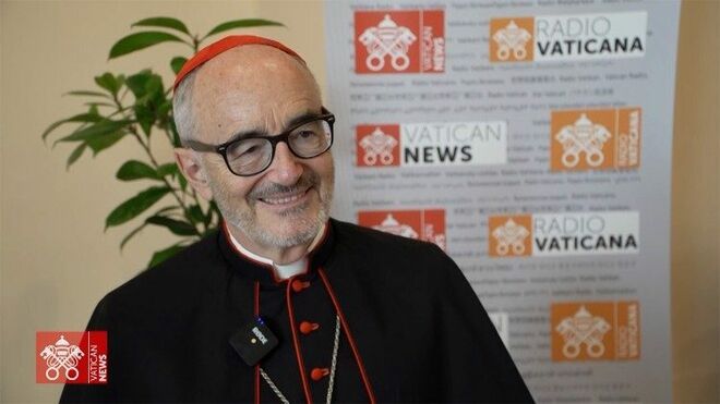 Cardenal Czerny
