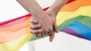 Parejas del mismo sexo