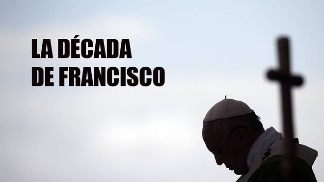 Diez años de Francisco