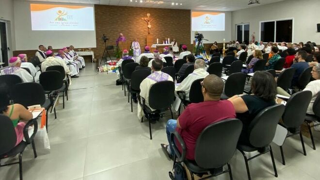 Asamblea del Cono Sur