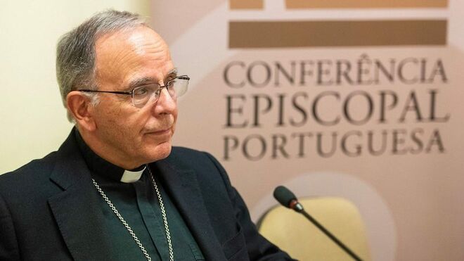 Patriarca de Lisboa