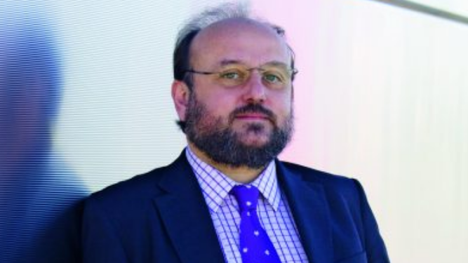 Carlos Esteban Garcés