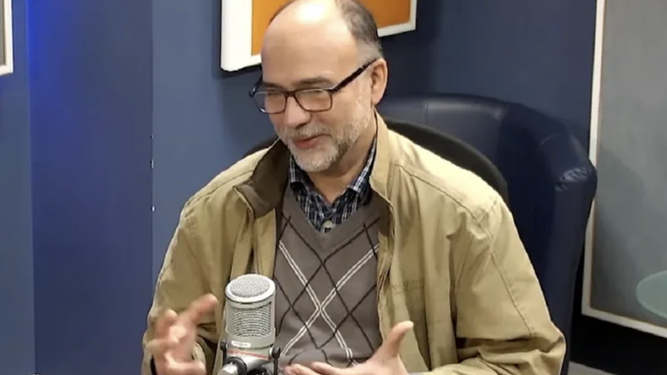 Alberto Luna