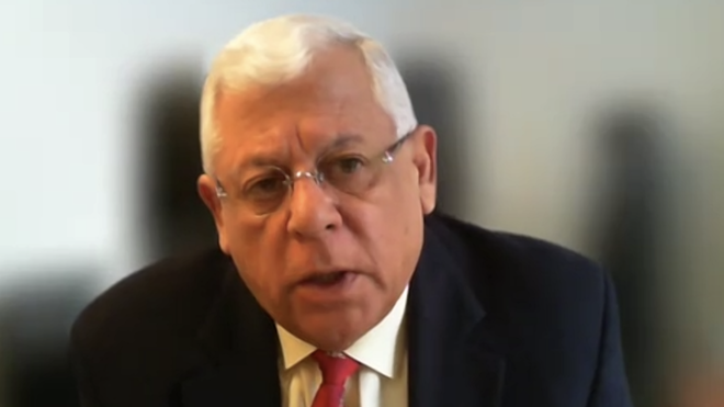 Mario Paredes