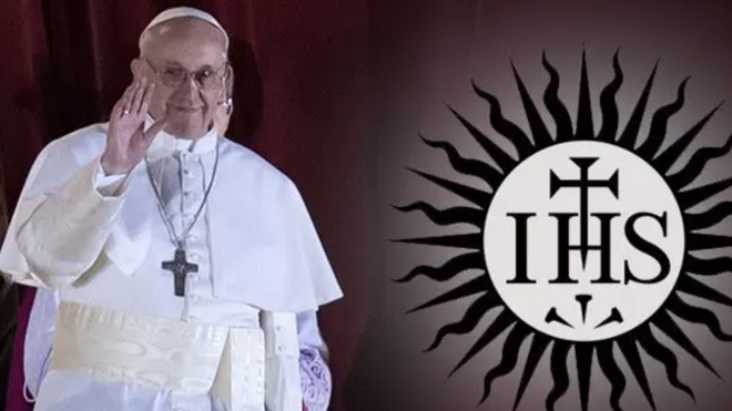 Dez anos com o Papa Francisco