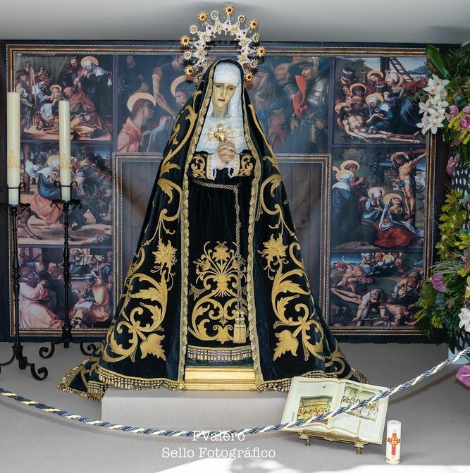 Semana Santa Marinera de Valencia
