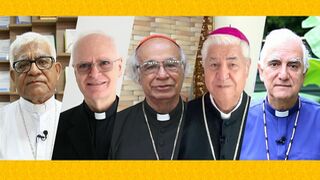 Presidencia del Celam