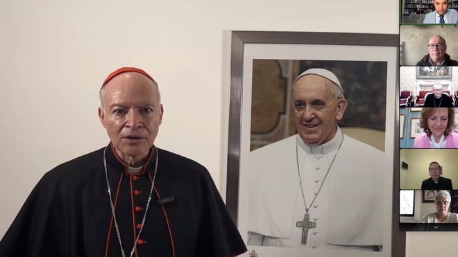 Cardenal Aguiar