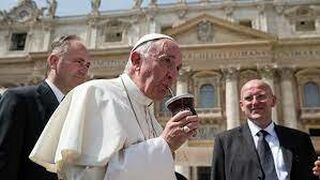 Francisco: 10 años que cambiaron la Iglesia