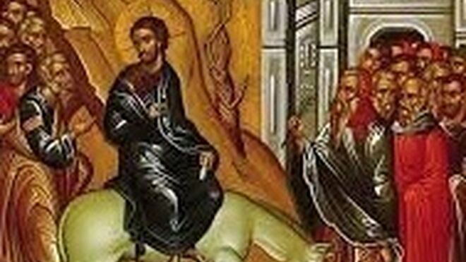 IV Domingo de Cuaresma