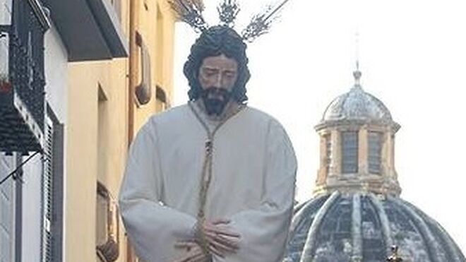 IV Lunes de Cuaresma