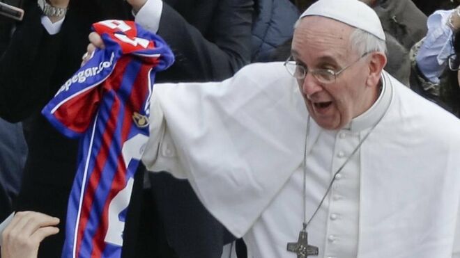 Papa Francisco