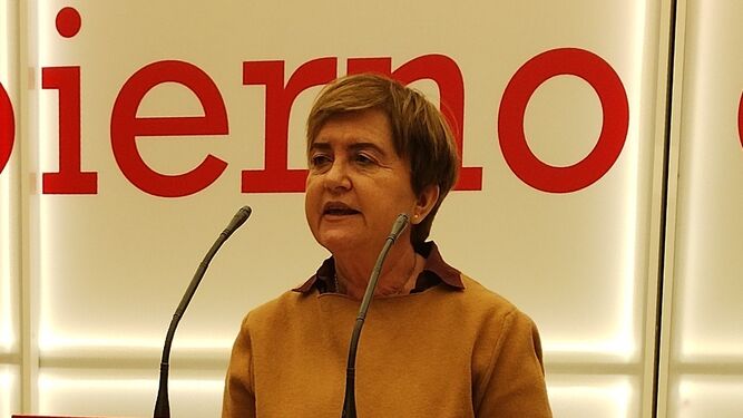 ISAURA LEAL. PREMIO FERNANDO DE LOS RÍOS. REVUELTA DE LA MUJERES EN LA IGLESIA. ALCEM LA VEU