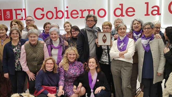 Premio a la Revuelta