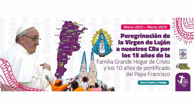 Hogar de Cristo