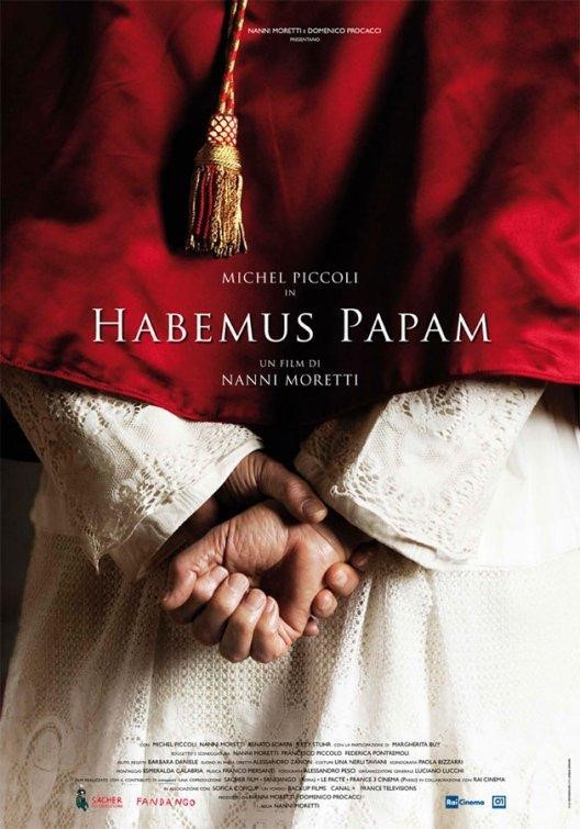 film Habemus papam
