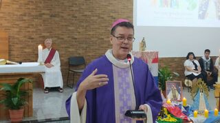 Mons. Pedro Jubinville