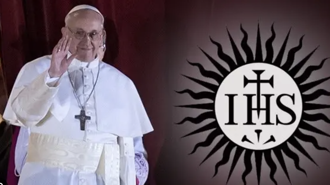 Francisco, un papa jesuita