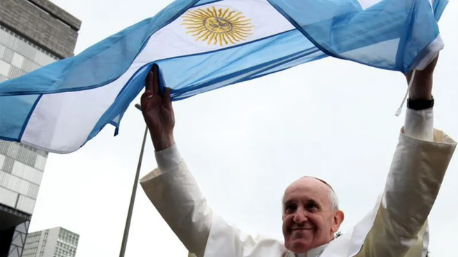 Papa Francisco