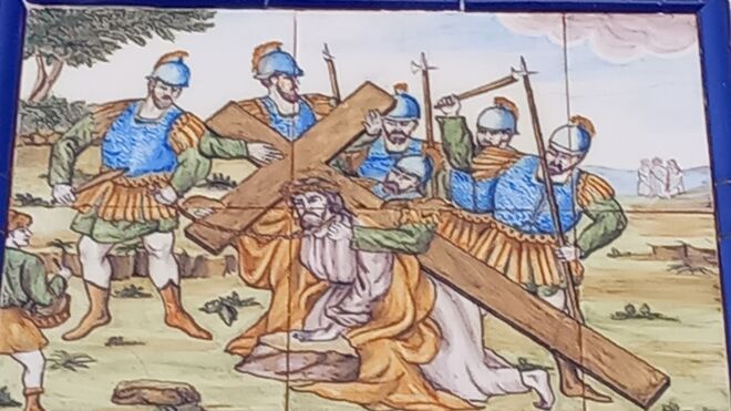 V Domingo de Cuaresma