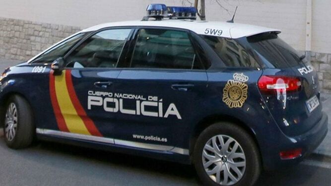 policia
