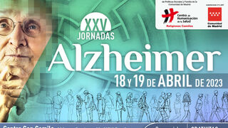 Jornadas Alzheimer