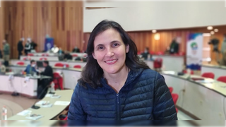 Hna. Liliana Franco Echeverri: "Me decidí a releer la misión de las mujeres en la Iglesia"