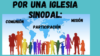 Iglesia sinodal