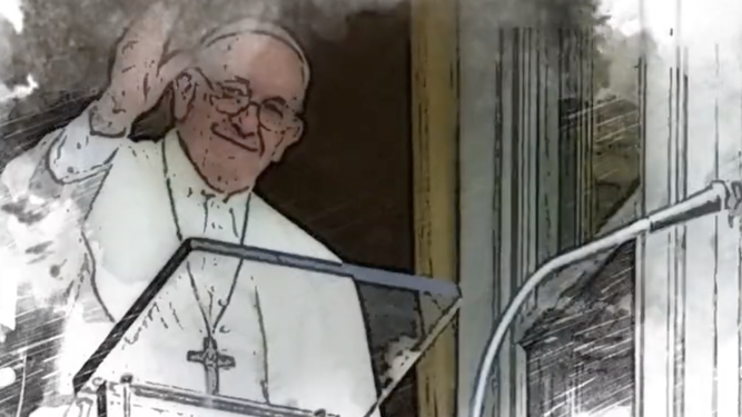Papa Francisco