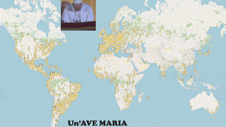 Mapa décimo aniversario