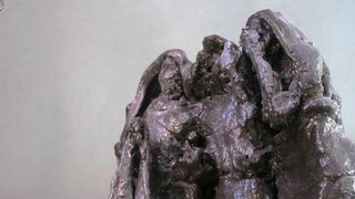 VIA CRUCIS Juan Ramón Martín