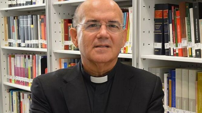 Dr D. José Luis Sánchez García