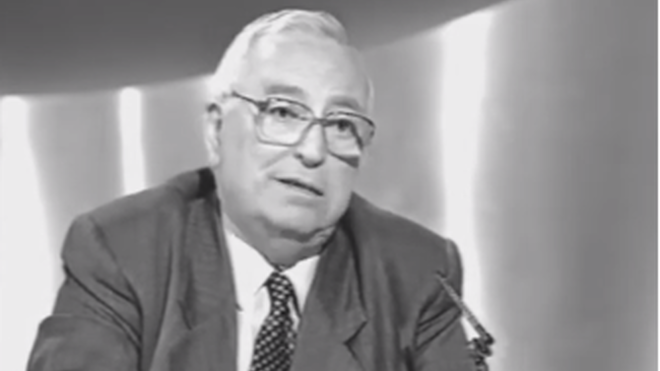 José Sánchez Faba