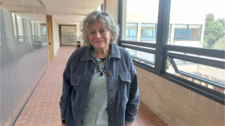 Rita Segato: “El Papa Francisco abrió un proceso de reconocimiento de la politicidad de la mujer"