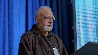 El cardenal de Boston, Seán P. O'Malley