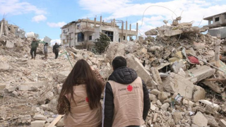 Cáritas Internationalis