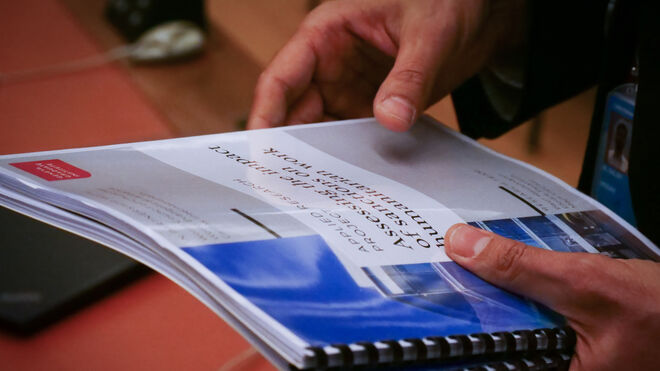 Informe sanciones