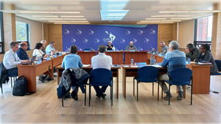 Geraldo de Mori: "Nuestra tarea es ser fieles a lo que la gente ha dicho"