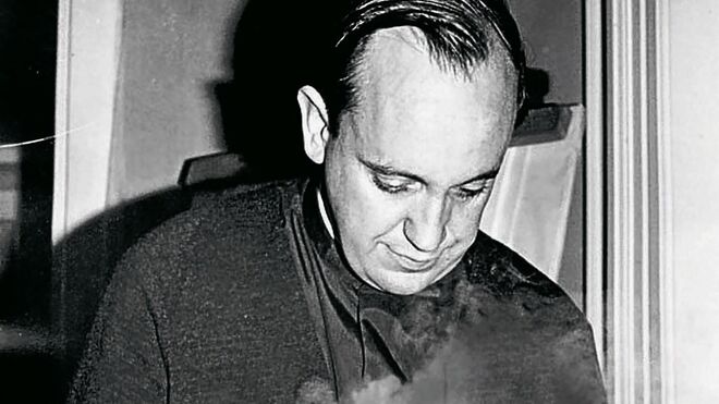 Francisco, uno de los nuestros