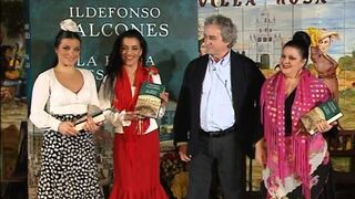 La Reina Descalza: dos rostros de la Iglesia del siglo XVIII