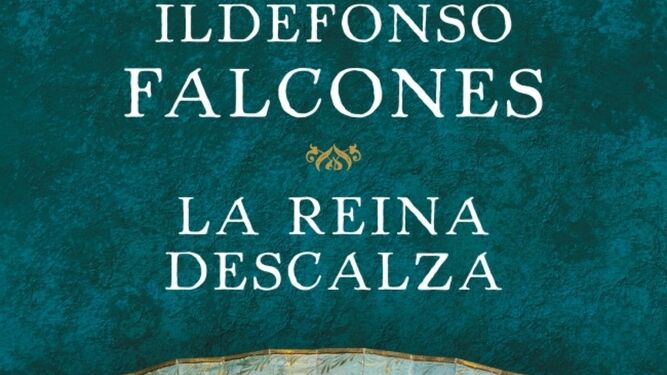 la-reina-descalza