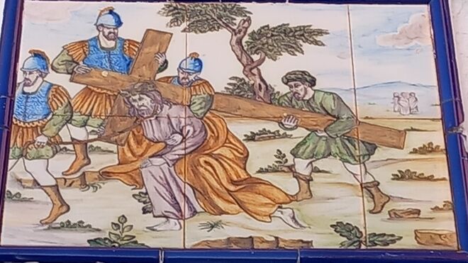 V Martes de Cuaresma