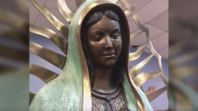 As dez chagas da Igreja